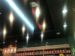 -澳门陈光记烧味饭店(万象城店)