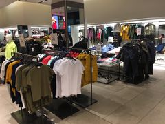 -ZARA(凯德乐峰广场店)