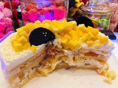 -味餐厅·海鲜·火锅·自助餐