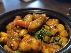 -星叶·东南亚料理(宁波万象汇店)