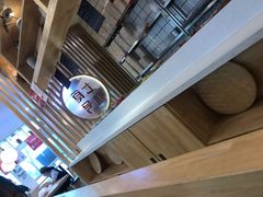 大堂-七食九号食堂(东丽空港店)