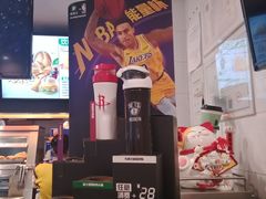 -德克士(北京站店)