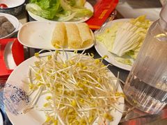 -总参北京涮羊肉