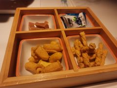 -马邦子·紫苏烤鱼(恒隆广场店)