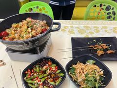 -聚味瞿记·龙虾堂(渔人码头一店)