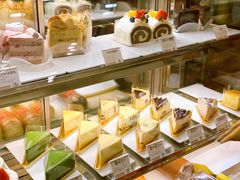 -西村叔叔的店·面包·甜品·蛋糕(崂山丽达店)