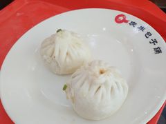 -庆丰包子铺(西便门店)