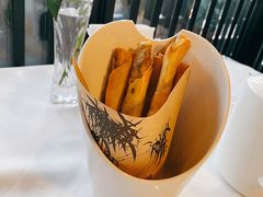 -民国红公馆·秦淮八艳(夫子庙店)