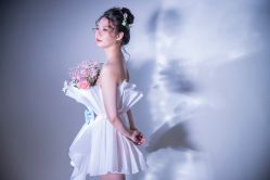-美丽人间婚纱摄影