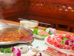 -大龙燚火锅(万象城店)