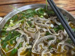 -贵州特色羊肉粉(北岸印象店)