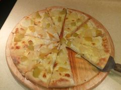 -比格比萨自助(新辰里学清路店)