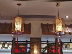 -顺丰轩园林酒家(天河店)