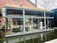 -元生咖啡(陶溪川店)