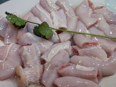 -华哥新鲜猪精品美食