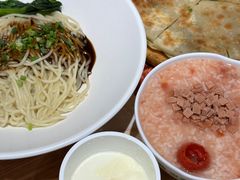 -甲乙饼·北京手工肉饼(西直门凯德茂店)