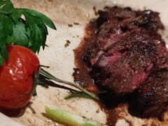 -王品牛排(郑州大卫城店)