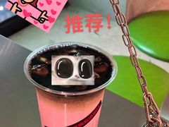 -小堂阿姨奶茶铺(七星路店)