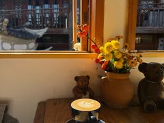 -YLK云南小粒咖啡·云里咖(二号店)