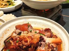 -大鸭梨烤鸭店(花园村店)