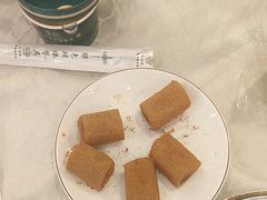 -福来居烤鸭店(天坛二店)
