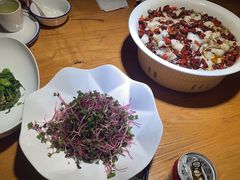 -永安鱼庄·镇江菜(丁卯店)