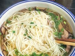 -万三面馆(青龙正街太古里店)