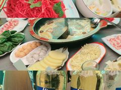 -晓林火锅(安定门店)