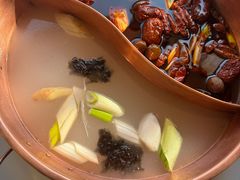 -穆斯林饭庄(明德南街店)