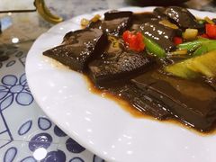 -回香楼大连新派清真菜