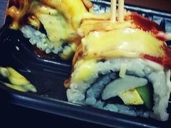 芝士培根-吉品源(农院路店)