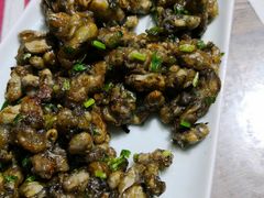 江口海蛎煎-小莆天(元帅路店)