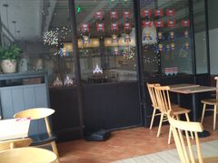 门面-肯德基(建华店)