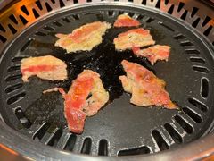 -黑金·寻焰自助百汇·烤肉·火锅(中街店)