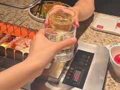 -丰茂烤串(金泉美食宫店)