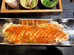 -七条鱼日本料理(三墩店)