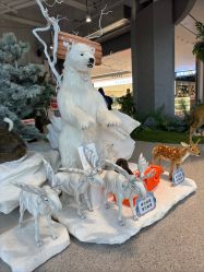 -IMON·HANSA潮玩玩偶毛绒玩具(通州万象汇店)