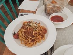 -Kitchen·Y洋厨房西餐厅(王府壹号店)
