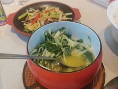 -炊江南·上海菜(国展华漕店)
