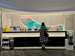 -成都ins星空塔酒店(春熙路天府广场店)