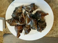 -银帆宾馆-自助餐厅(金马路店)