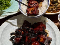 -白家餐厅(徐家汇店)