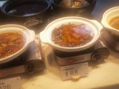 -徐记海鲜(陕西历史博物馆|明德门店)