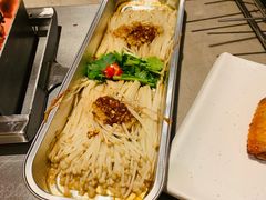 -丰茂烤串(金源店)