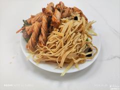 -四季抻面馆(北李官店)