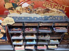 -泡泡玛特POPMART(大兴荟聚店)