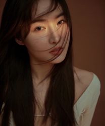 -初白IMAGE·女子摄影