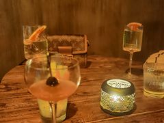 -现代居酒屋ATELIER IZAKAYA