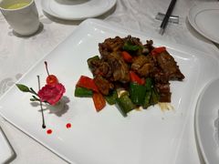 -京粤荟(海王银河科技大厦店)