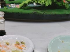 -紫藤园·天目湖大鱼头(南山竹海店)